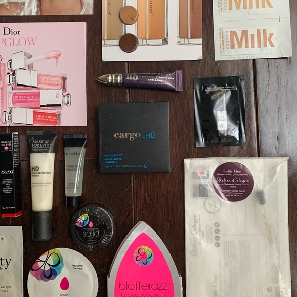 Sephora Makeup Bundle - Picture 7 of 7
